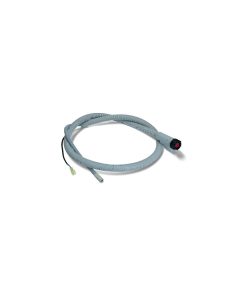 Tubo carico Acquastop Elettrificato Originale lavatrice Whirlpool/Indesit