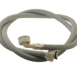 Tubo di carico 2 mt. con pipa