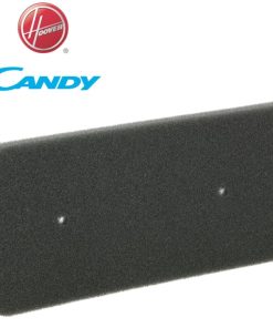 Filtro Spugna per asciugatrice Hoover, Candy