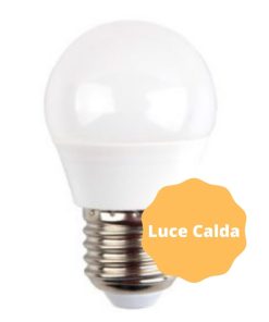 Alternative view of Lampada Led V-Tac VT-1879 E27 5.5W Luce Calda
