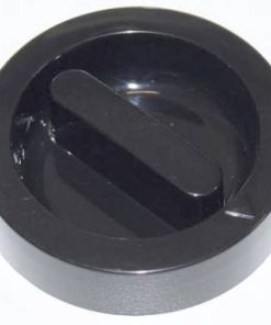 Manopola per stufa De Longhi