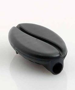 Pomello macchina del caffè Frog