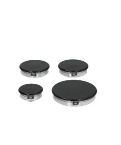 KIT Spartifiamma + Piattelli Indesit