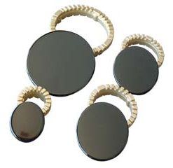 KIT Spartifiamma + Piattelli Ariston