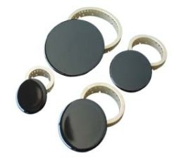 KIT Spartifiamma + Piattelli Smeg