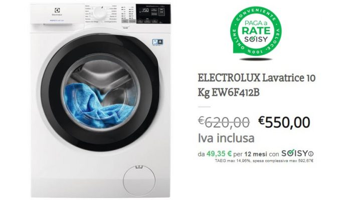 Lavatrice10kg sireclik 2 1