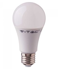 Lampada Led V-Tac VT-2015 E27 15W Luce Naturale