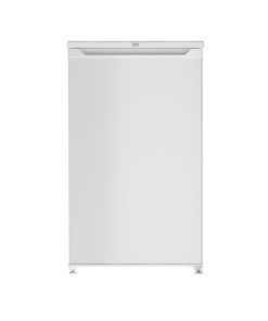 BEKO TS190030N Frigorifero Libera Installazione 88 L Bianco