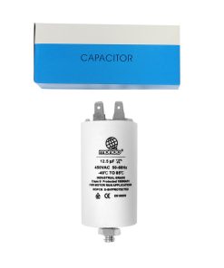 Condensatore 12,5 MF