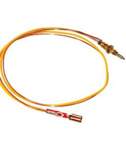 Termocoppia Piano Cottura Smeg