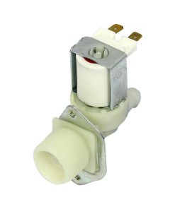 Alternative view of Elettrovalvola 1 VIA 180° Lavatrice Universale