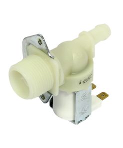 Elettrovalvola 1 VIA 180° Lavatrice Universale