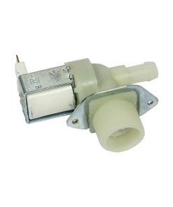 Alternative view of Elettrovalvola 1 VIA 90° Lavatrice Universale