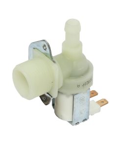 Elettrovalvola 1 VIA 90° Lavatrice Universale