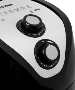 Alternative view of TRISTAR FR-6994 Crispy Fryer XXL Friggitrice ad aria Calda, 1500 W, 4.5 Litri