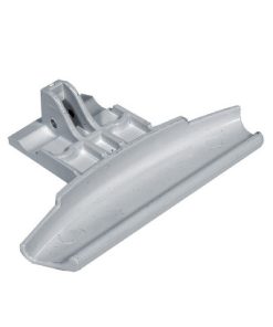 Alternative view of Maniglia Oblò Lavatrice Ariston