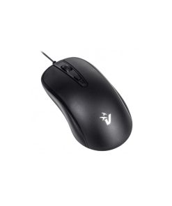 VULTECH Mouse Ottico USB 2.0 Con Filo 1200 DPI