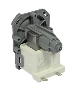 Alternative view of Pompa Scarico 30W lavatrice Universale