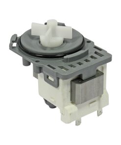 Pompa Scarico 30W lavatrice Universale