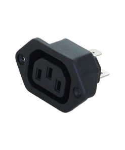 Presa Femmina tripolare