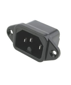 Presa Maschio tripolare