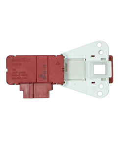 Elettroserratura Lavatrice Candy, Indesit, Smeg, Vestel, Bompani