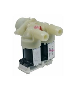 Elettrovalvola 2 VIE 180° Lavatrice Whirlpool