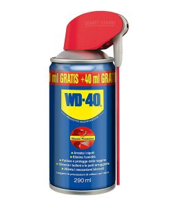 WD-40 Spray Idrorepellente Lubrificante