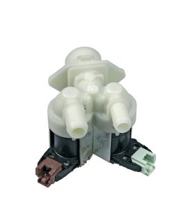 Elettrovalvola 2 VIE Lavatrice Whirlpool Electrolux