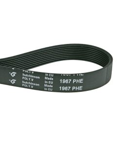 Cinghia Lavatrice 1267 H9