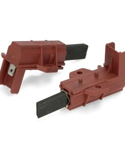 Kit Spazzole Motore Lavatrice Ariston, Whirlpool