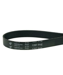 Cinghia 1287 H8 lavatrice Electrolux