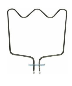 Resistenza Inferiore 1150W Originale Forno Whirlpool