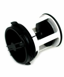 Alternative view of Filtro Lavatrice Whirlpool