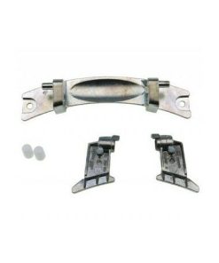 Kit cerniera Oblo' lavatrice Candy, Zerowatt