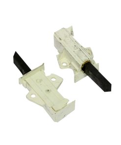 Kit Spazzole Motore Lavatrice Bosh