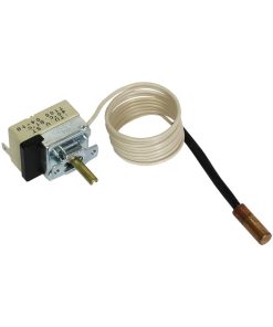 Alternative view of Termostato Regolabile IT-WASH