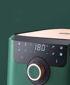 xiaomi youban teplovdzusna friteza 2