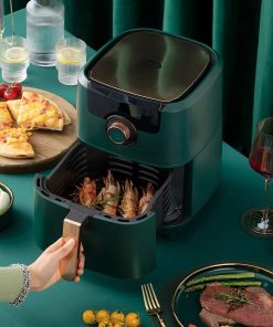 xiaomi youban teplovdzusna friteza 3