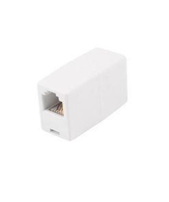 VULTECH Adattatore Femmina-Femmina RJ45