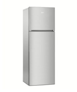 Alternative view of BEKO RDSA310M30SN Frigorifero Doppia Porta Capacità 306 Litri Classe energetica F Raffreddamento Statico
