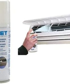 Alternative view of SANET Detergente Spray Aria Condizionata ML.400