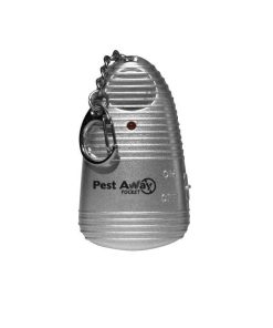 INTERGROSS Antizanzare Portatile Ad Ultrasuoni