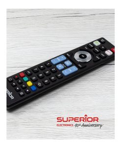 Alternative view of SUPERIOR ELECTRONICS Telecomando Universale per SMART TV