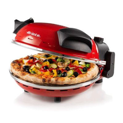 ARIETE 0909 Forno Pizza Elettrico