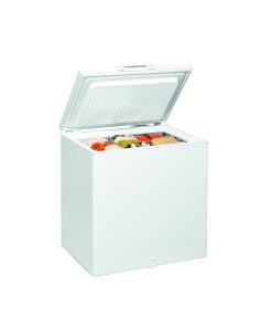 Alternative view of IGNIS CE210 EG Congelatore a pozzo 202L Libera installazione