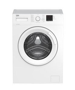 BEKO Lavatrice 8 Kg WUX81232WI-IT