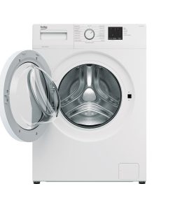 Alternative view of BEKO Lavatrice 8 Kg WUX81232WI-IT