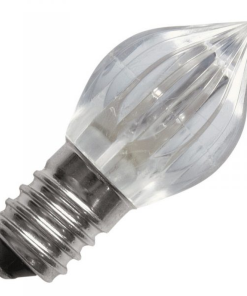 Alternative view of LIFE Lampada Votiva LED E14 0,5W Candela Fiamma 12V - MOD. 39.9E0142C