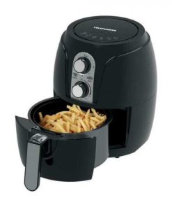 TELEFUNKEN M07585 Friggitrice ad aria Calda, 1300W, 2,5L.